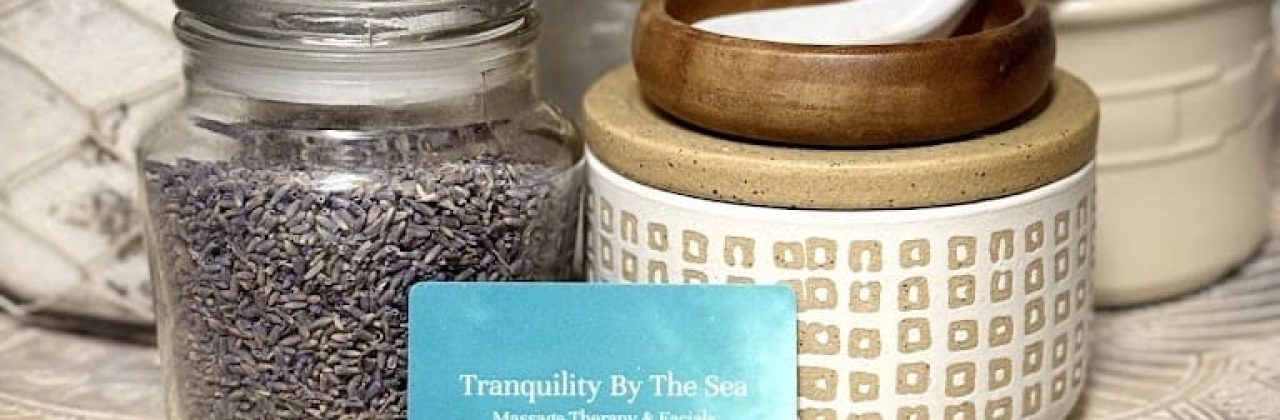 Tranquility By The Sea Spa - Massage Therapist in Panama City Beach