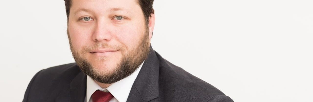 Travis R. Johnson - Gulf Coast Divorce PLLC - Lawyer in Pensacola