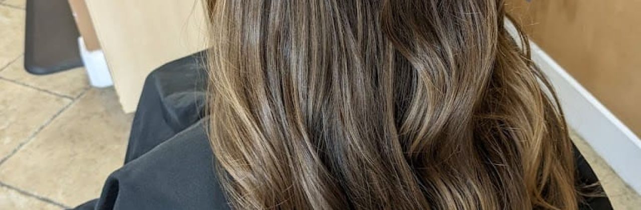 Trends Salon & Spa - Beauty Salon in Pensacola