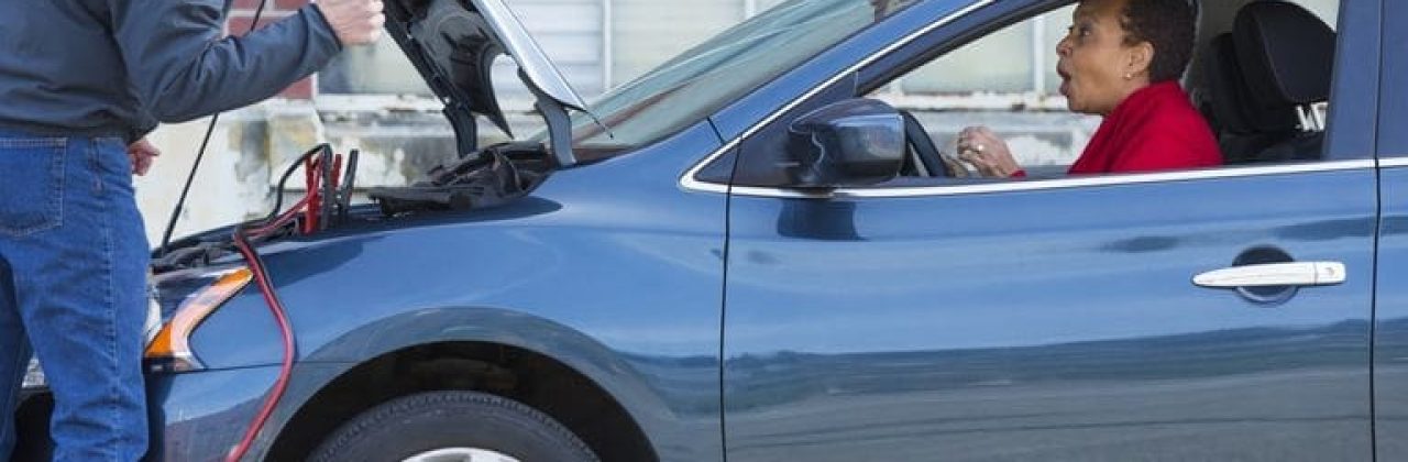 Tri-Star Roadside Assistance - Towing Service in Navarre