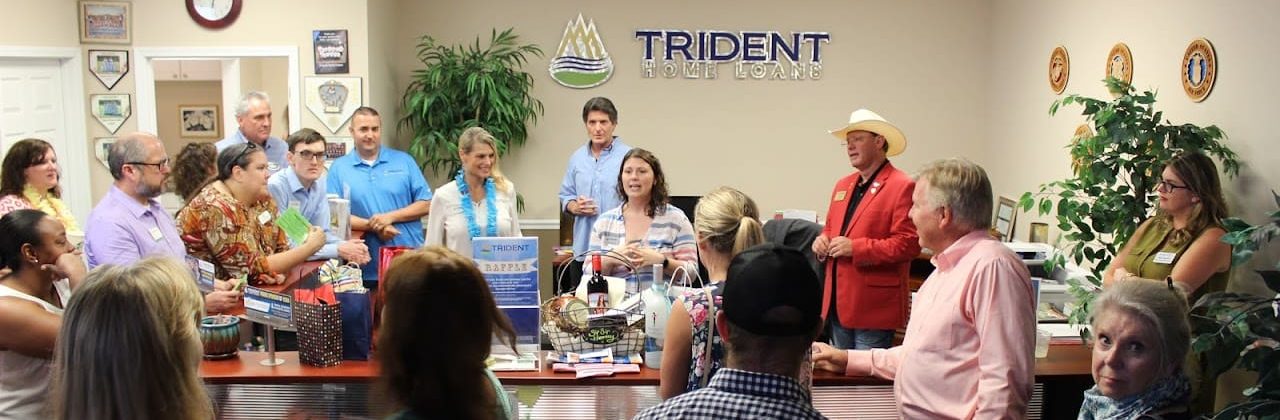 Trident Home Loans