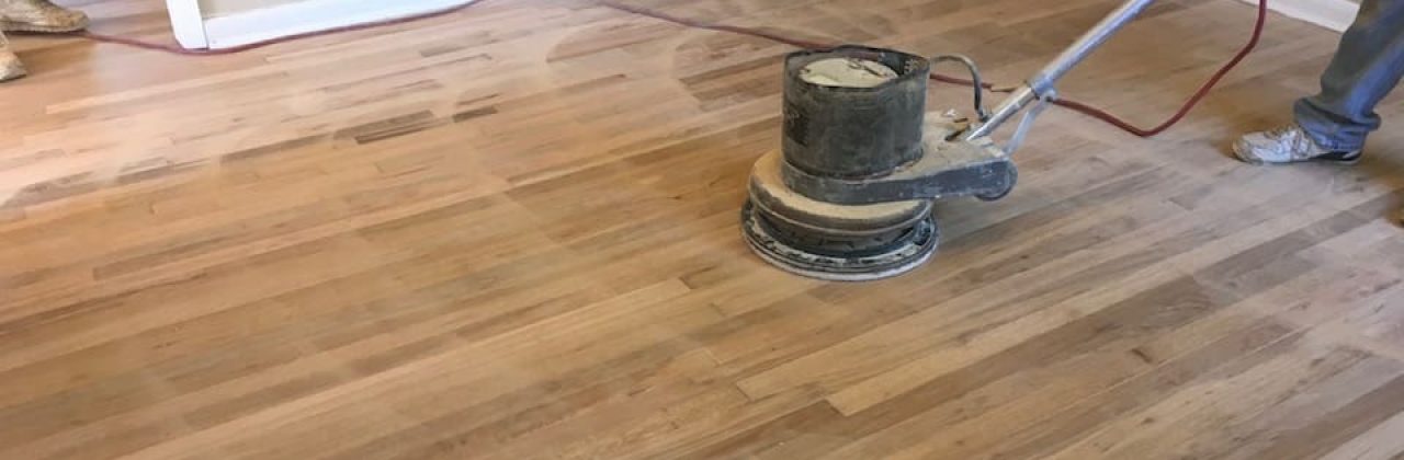 Troendle Hardwood Floor Company - Wood Floor Refinishing Service in Pensacola