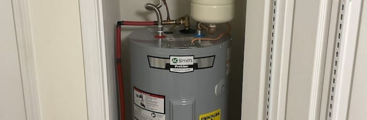 Tru Plumbing and Gas - Plumber in Niceville