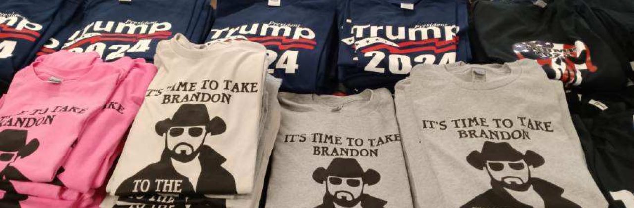 Trump Store - Boutique in Panama City