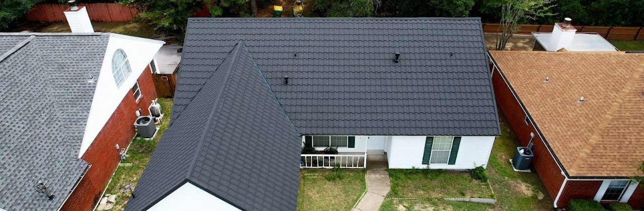 Truvorne - Roofing Contractor in Panama City