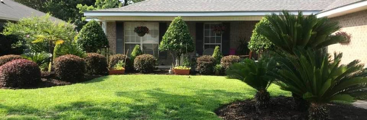 Turf Tenders Lawn Service LLC - Lawn Care Service in Cantonment