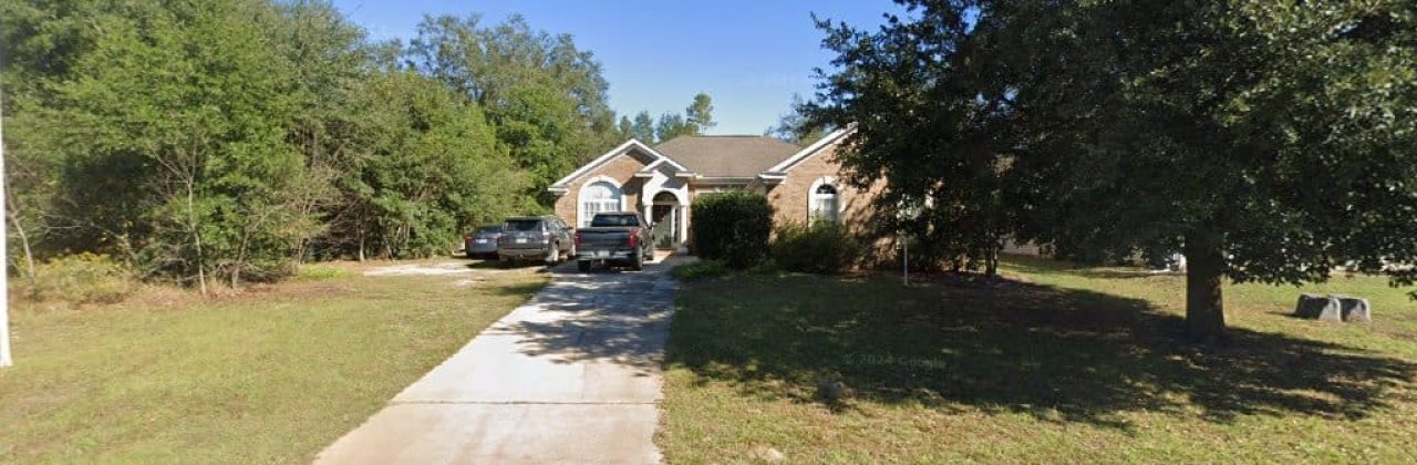 Turner Heritage Homes - General Contractor in Chipley