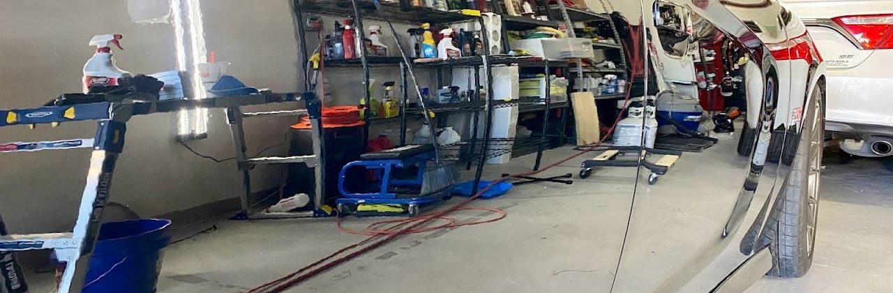 Turners Detail Shop - Car Detailing Service in Panama City