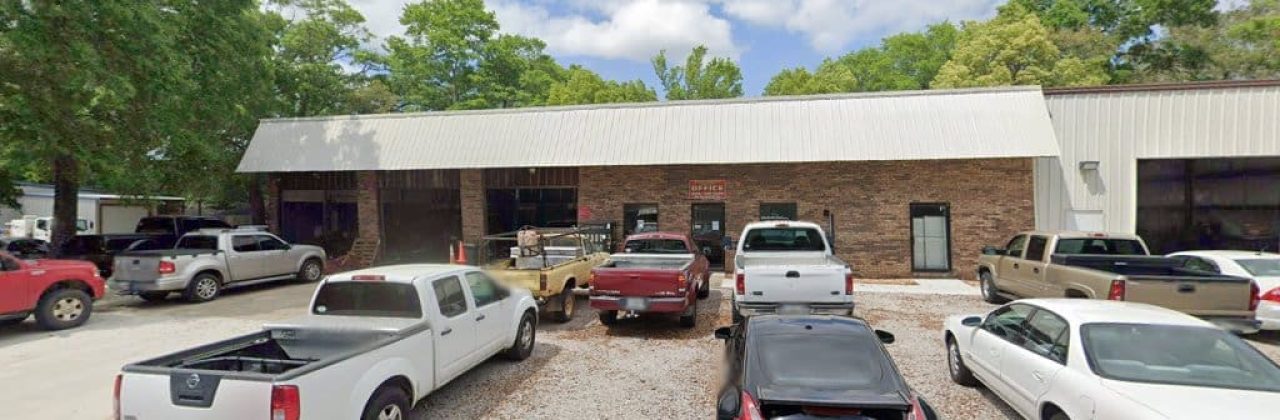 Twin Cities Transmissions - Auto Repair Shop in Niceville