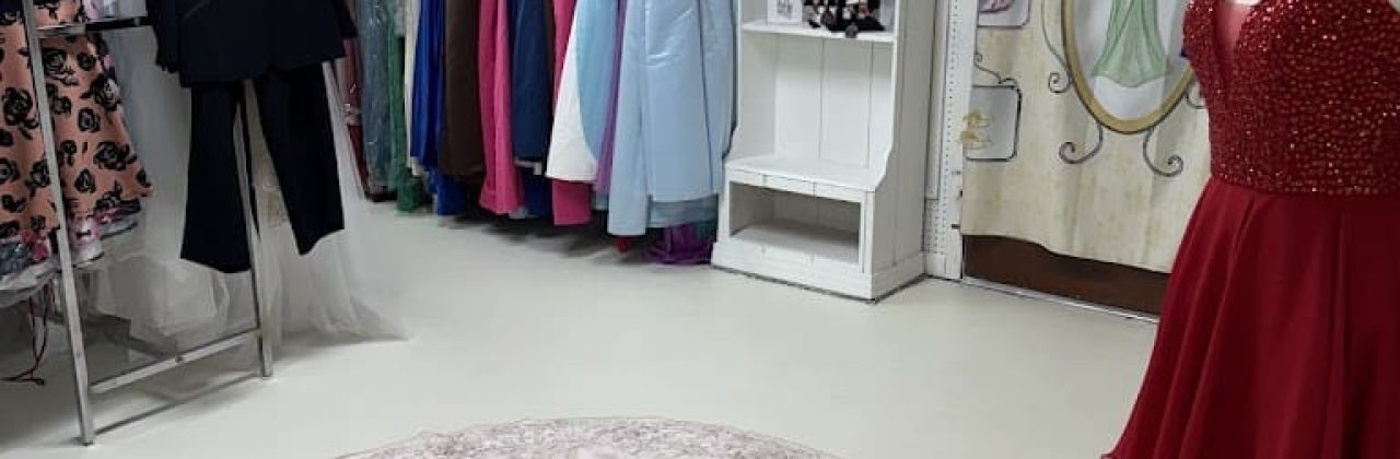 Two Times A Lady - Bridal Shop in Pensacola