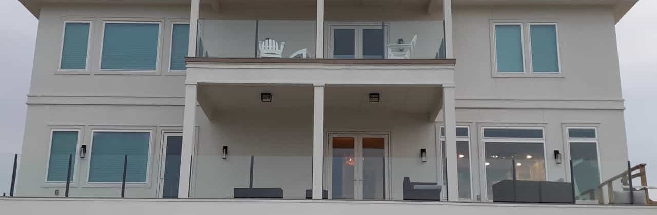 US Coastal Stucco - Stucco Contractor in Pensacola