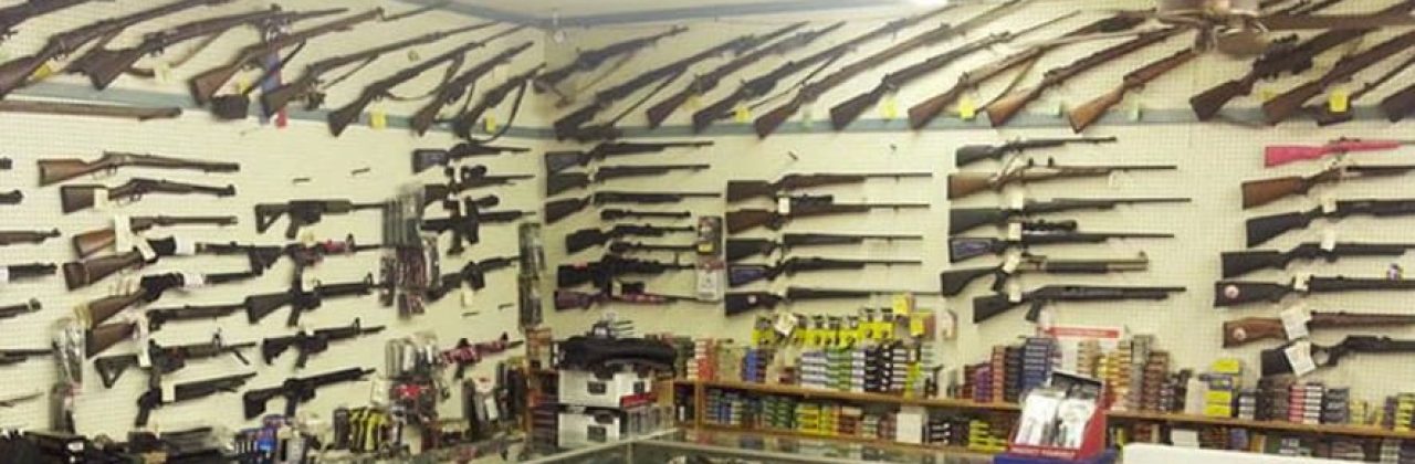 Uber's Lock and Gun - Gun Shop in Pensacola