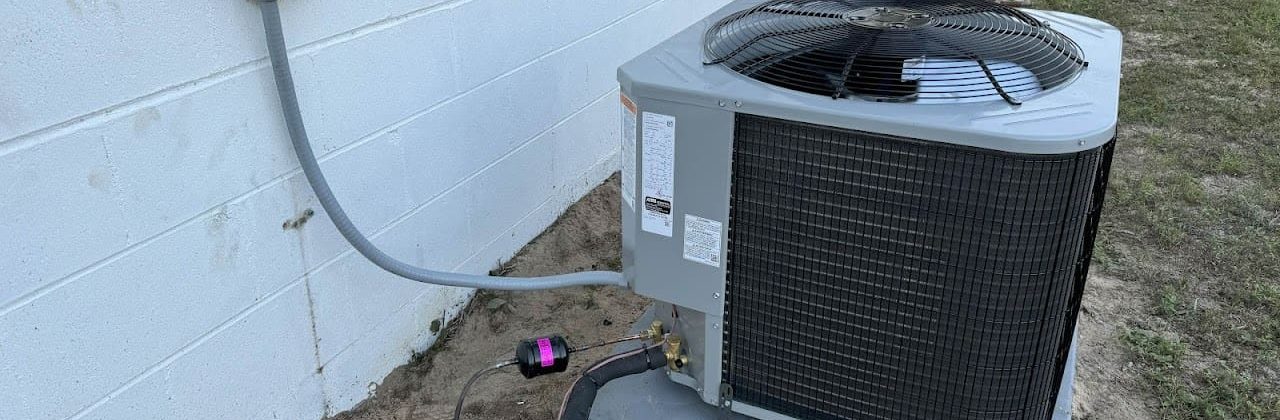 Ultra Air Solutions LLC - Hvac Contractor in Lynn Haven