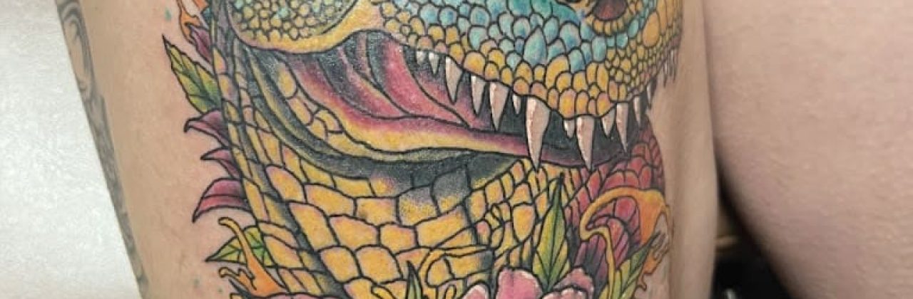 Underdog Tattoo Company - Tattoo Shop in Crestview