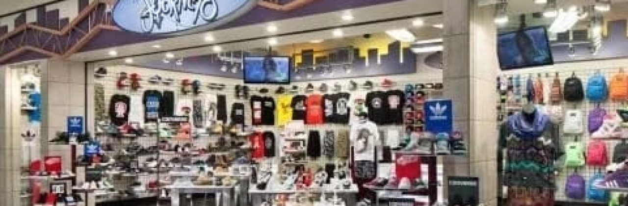 Underground By Journeys - Shoe Store in Pensacola