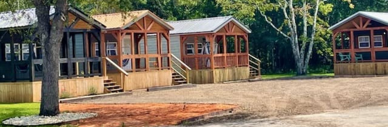 Unhitched RV | Garcon Point - Rv Park in Milton