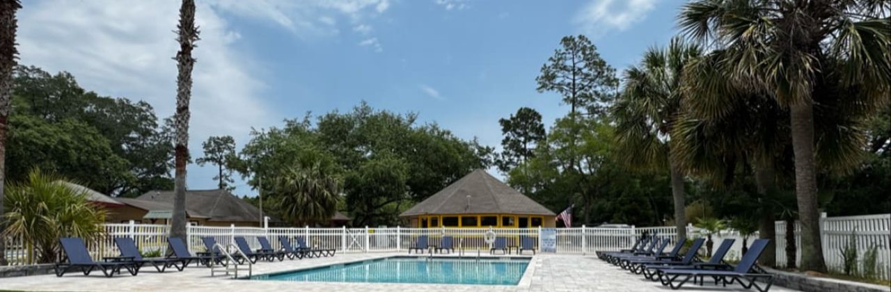 Unhitched RV | Milton - Rv Park in Milton