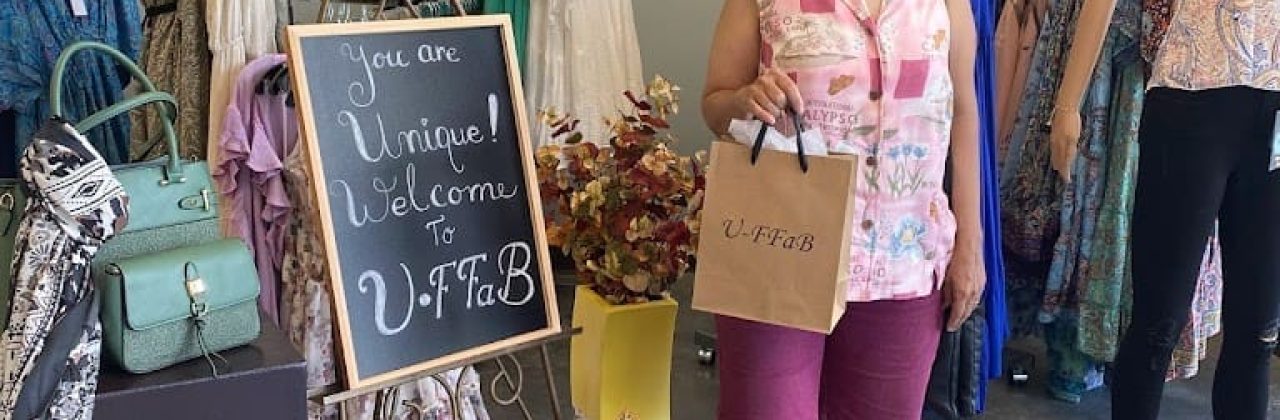 Unique family fashion boutique - Boutique in Bellview