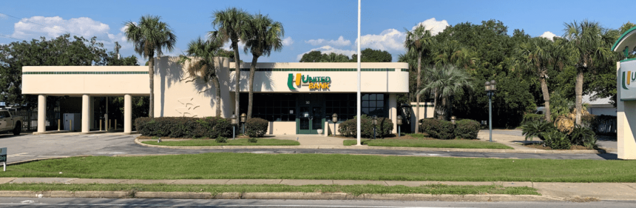 United Fidelity Bank - Bank in Destin