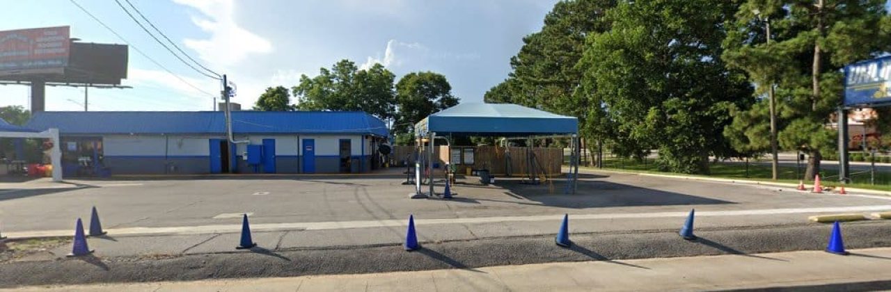 Unlimited Wash Club - Car Wash in Brent