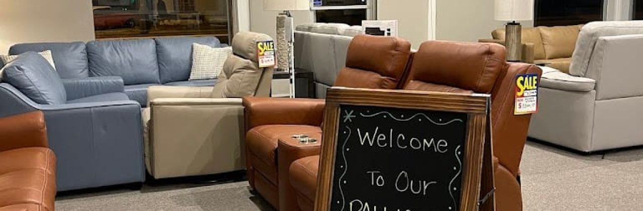 Unwind Furniture Co. - Furniture Store in Fort Walton Beach
