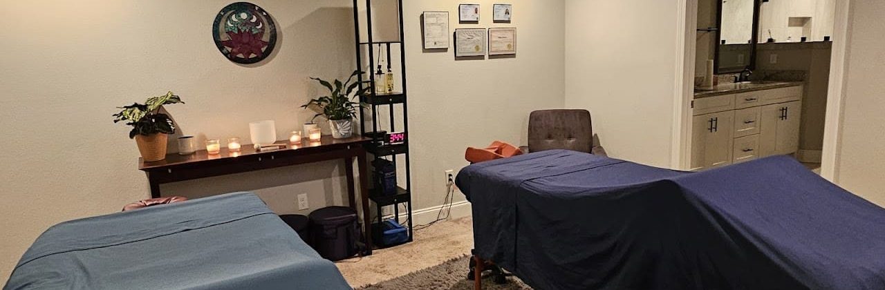 Uplifted by Sean - Massage Therapist in Mary Esther