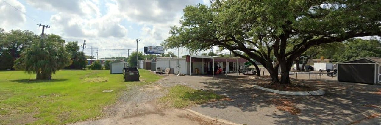 VALERIO'S AUTO SALES - Used Car Dealer in Pensacola