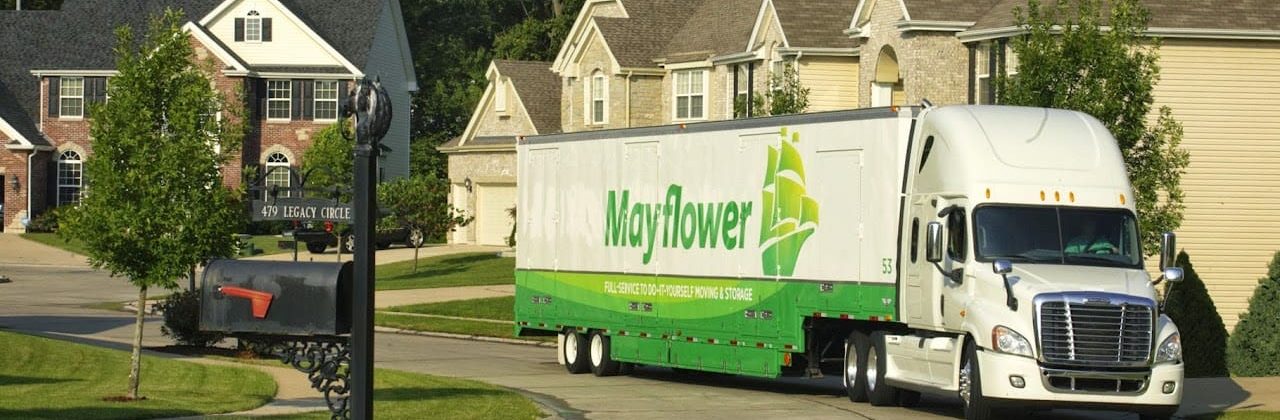 Van Horn Transfer And Storage Company - Moving Company in Panama City