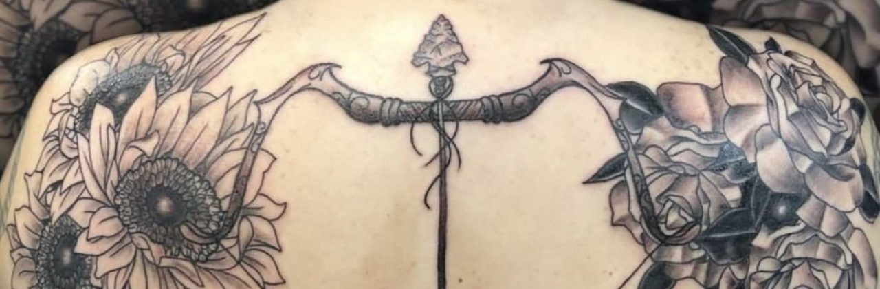 Vanguard Tattoo Collective - Tattoo Shop in Panama City