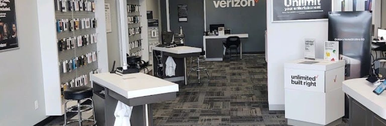 Verizon - Cell Phone Store in Crestview