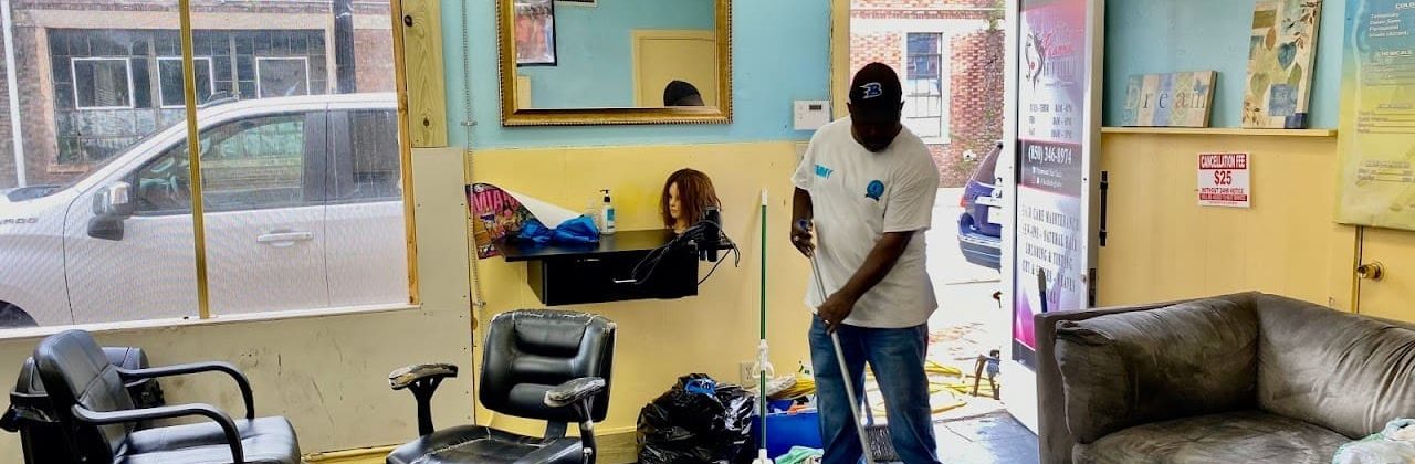 Vickie C’s Cleaning Service LLC - House Cleaning Service in Cantonment