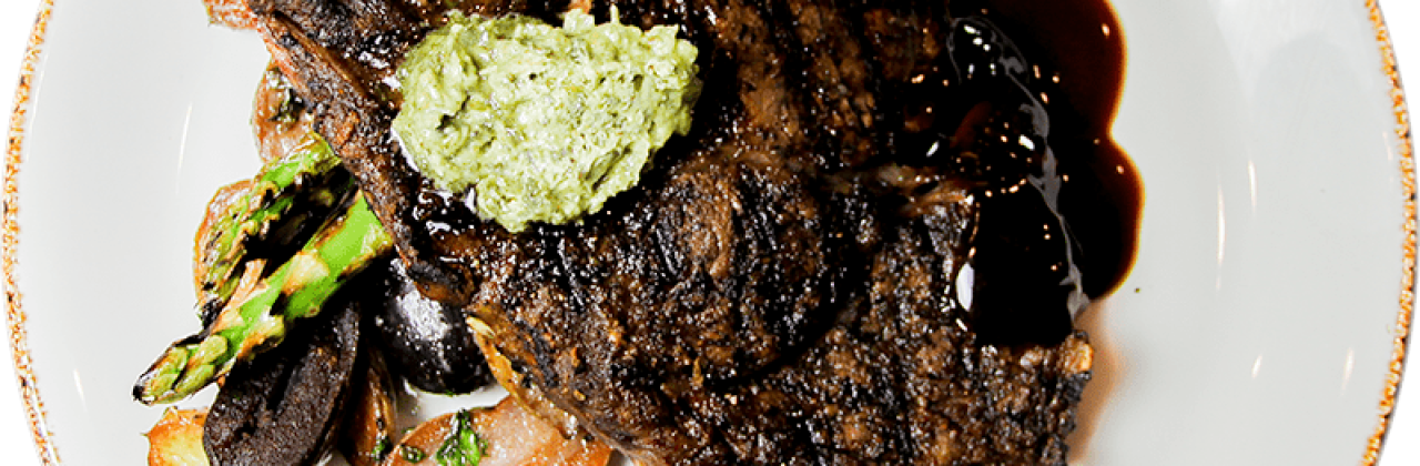 Vincenzo's Italian Bistro - Restaurant in Fort Walton Beach