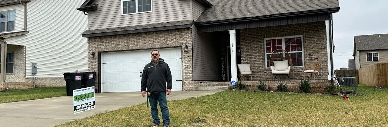 Vinyltech Of Florida - Roofing Contractor in Panama City