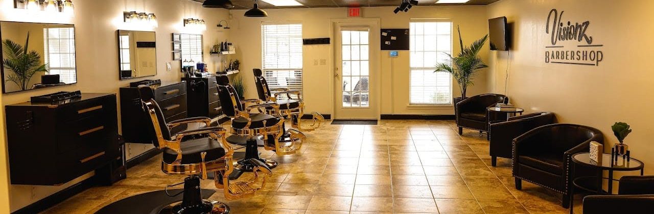 Visionz Barber Shop - Barber Shop in Destin