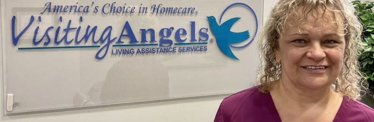 Visiting Angels Senior Home Care Fort Walton Beach - Home Health Care Service in Shalimar