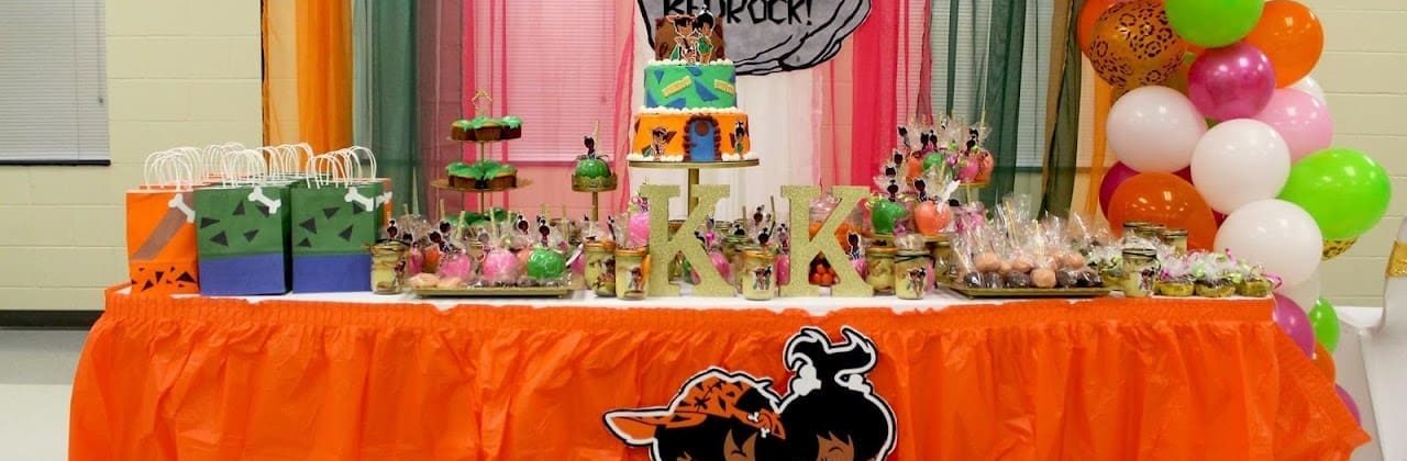 Visual Thought Production LLC - Event Planner in Pensacola