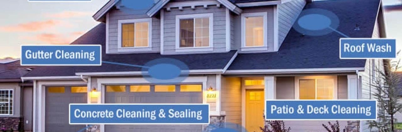 Vortex Exterior Cleaning LLC - Pressure Washing Service in Navarre