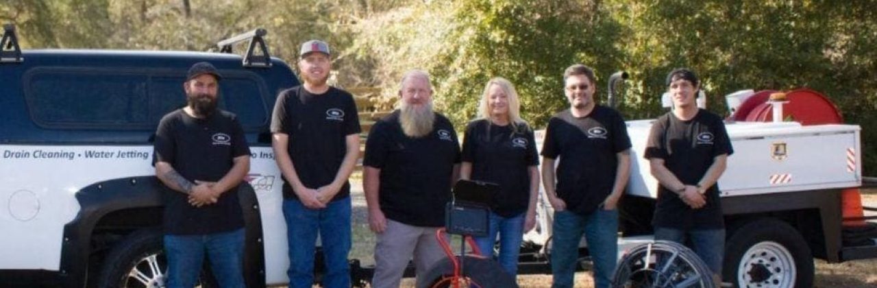 WRS Drain Cleaning - Drainage Service in Panama City