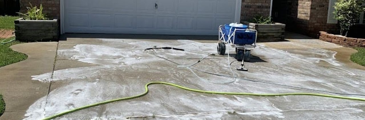 Wahooly Pressure Washing LLC - Pressure Washing Service in Niceville