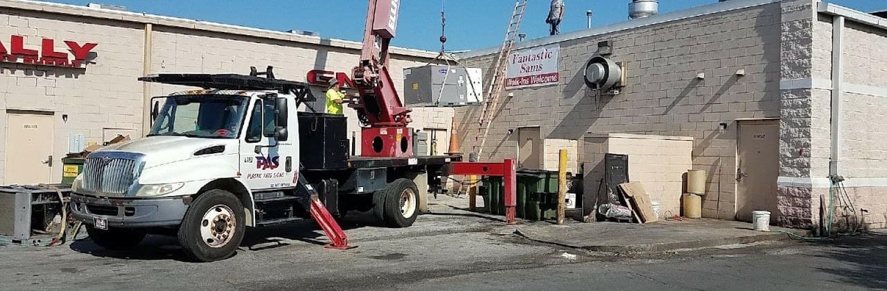 Walmer Air Conditioning & Heating Co. - Hvac Contractor in Pensacola