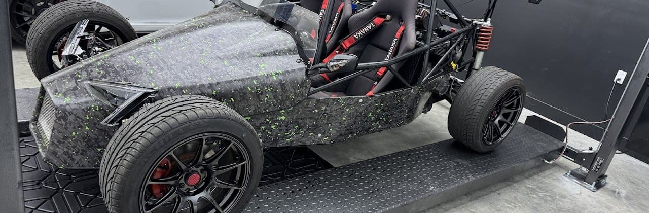 Warehouse of Speed - Auto Repair Shop in Pensacola