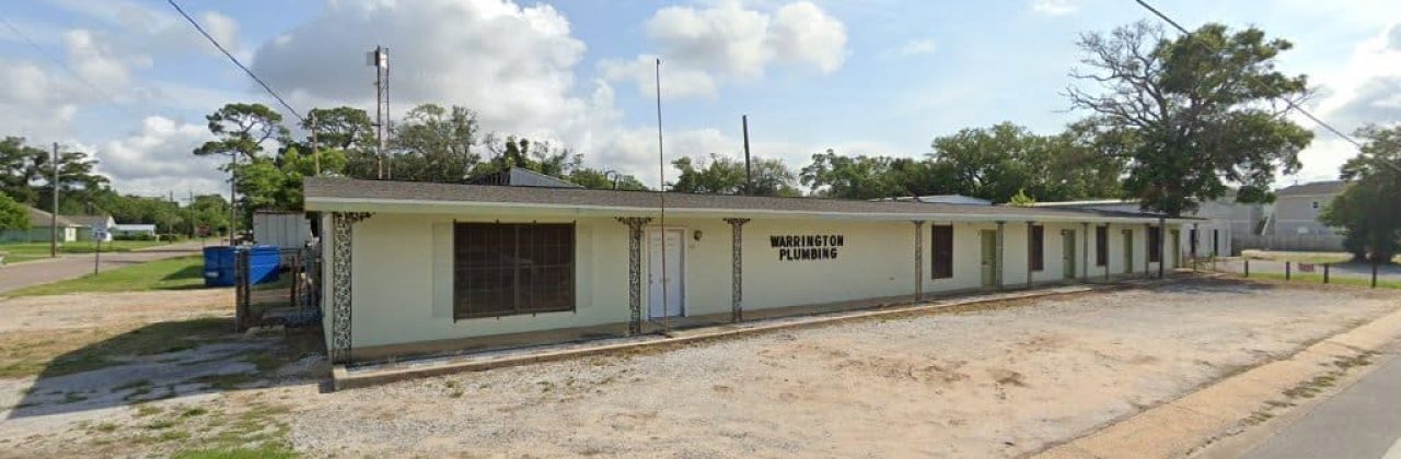 Warrington Plumbing Inc - Plumber in Pensacola