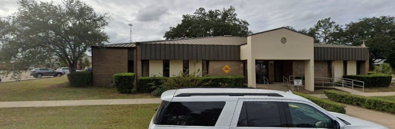 Washington County School Board - Board Of Education in Chipley