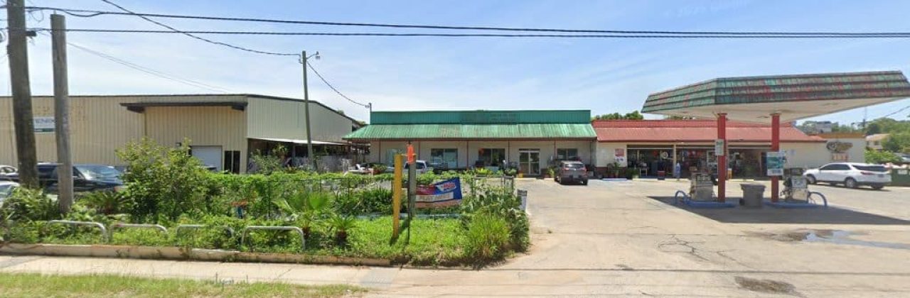 Washland - Laundromat in Pensacola