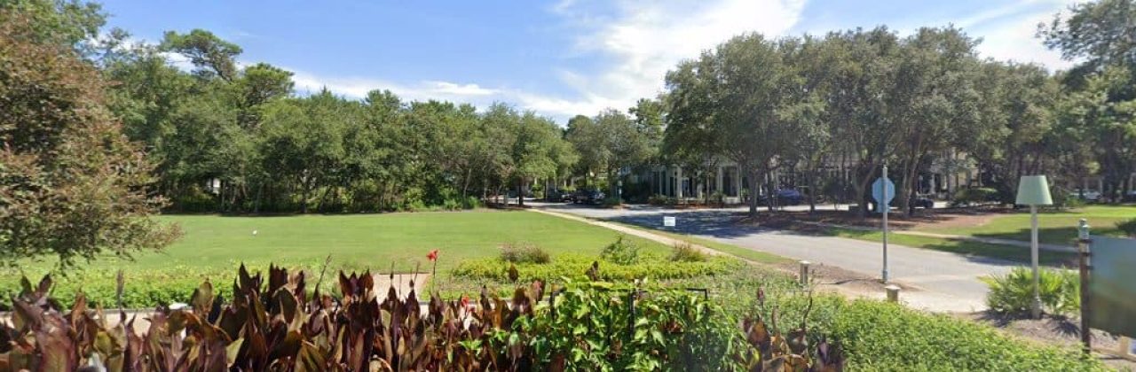 WaterColor Trail System - Hiking Area in Santa Rosa Beach