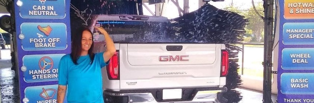 Waterworx Car Wash - Car Wash in Panama City