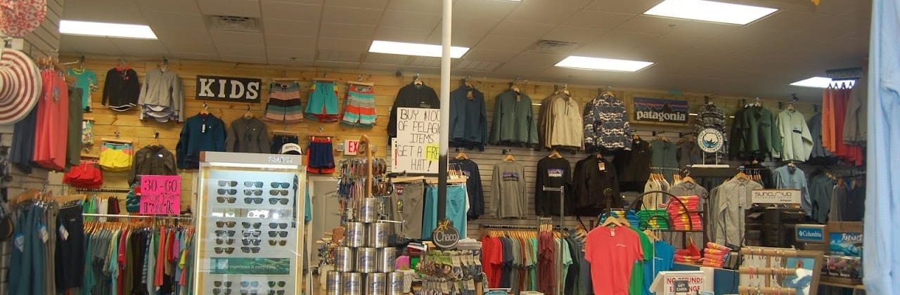 Wave Outfitters - Beach Clothing Store in Navarre