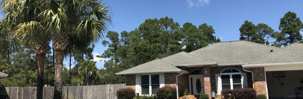 Webb's Creek Lawncare LLC - Lawn Care Service in Gulf Breeze