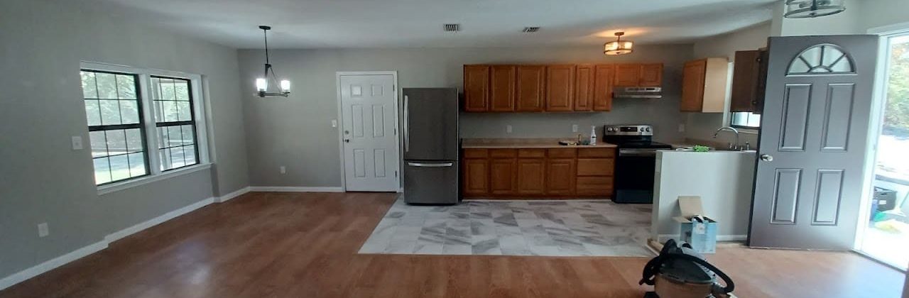 Wecare@ Squeaky Clean LLC - Cleaning Service in Chipley