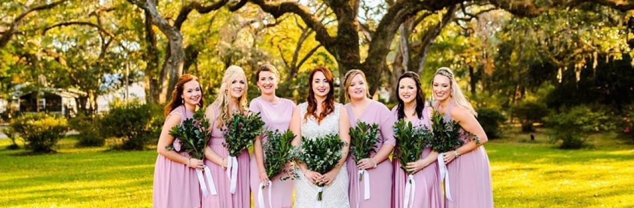 Weddings and Events by Misty - Wedding Planner in Lynn Haven